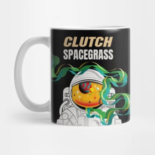 Spacegrass Fanart Original Aesthetic Tribute 〶 Mug